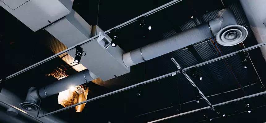 Our Air Duct Replacement Services in Davis, CA