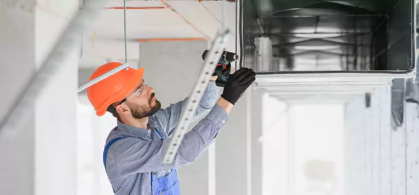 Our Air Vent Replacement Services in Davis, CA