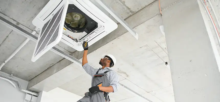 Efficient Multi‑Unit & HOA Annual Vent Cleaning Plans in Davis