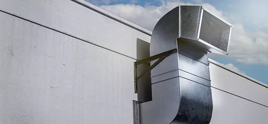 Comprehensive Commercial HVAC Cleaning in Davis