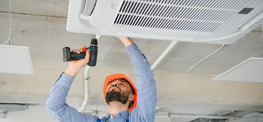 Detailed Multi‑Unit Riser & Roof Termination Cleaning in Davis