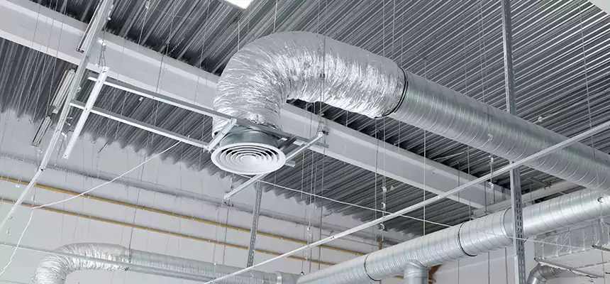 Our Dryer Vent Hose Replacement Services in Davis, CA