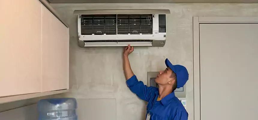 Balanced Fresh‑Air Ventilation (ERV/HRV) in Davis
