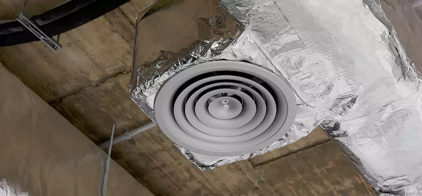 Our Industrial Dryer Vent Cleaning Services in Davis, CA