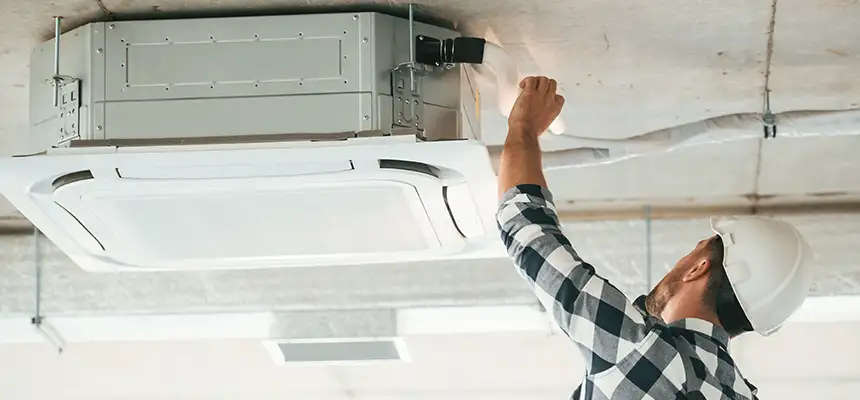 Our Local Vent Cleaning Services in Davis, CA