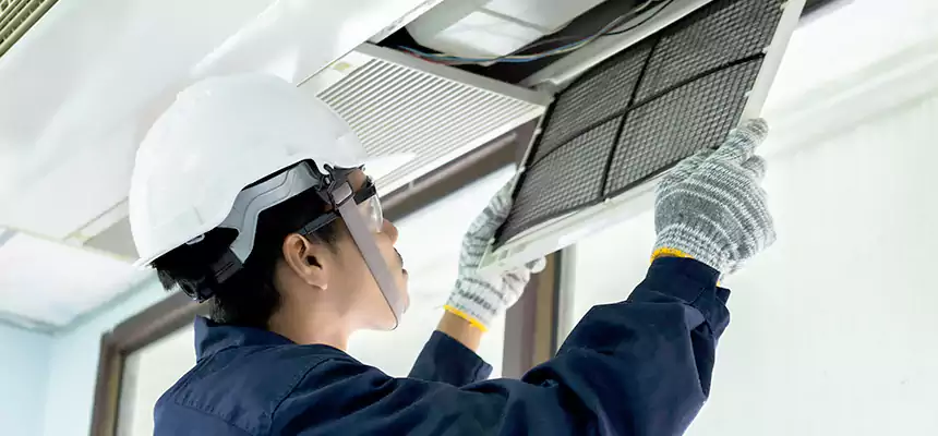 Our Multi-family Home Duct Cleaning Services in Davis, CA