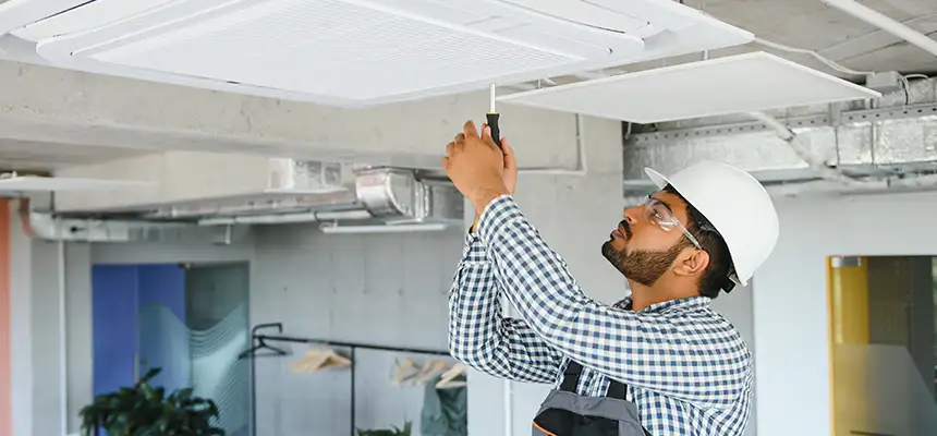 Our Roof Dryer Vent Cleaning Services in Davis, CA