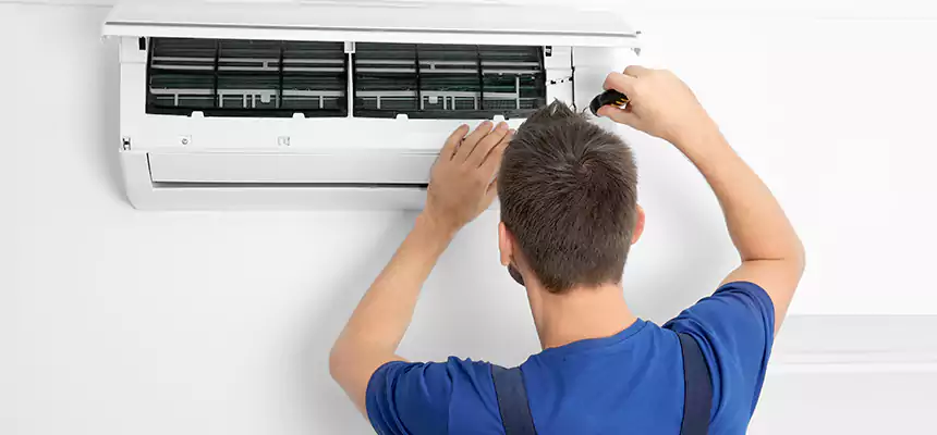 Our Smart Air Conditioning Installation Services in Davis, CA