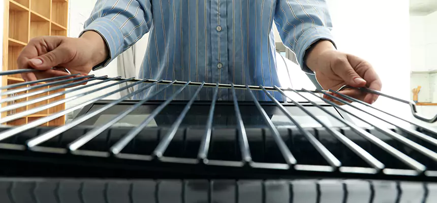 Our Vent Grille Washing Services in Davis, CA