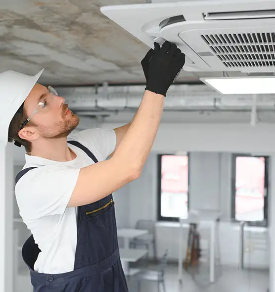 Top Affordable Duct Cleaning Services Near Me in Davis, CA