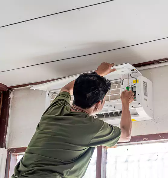About Air Duct & AC Odor Removal in Davis, CA