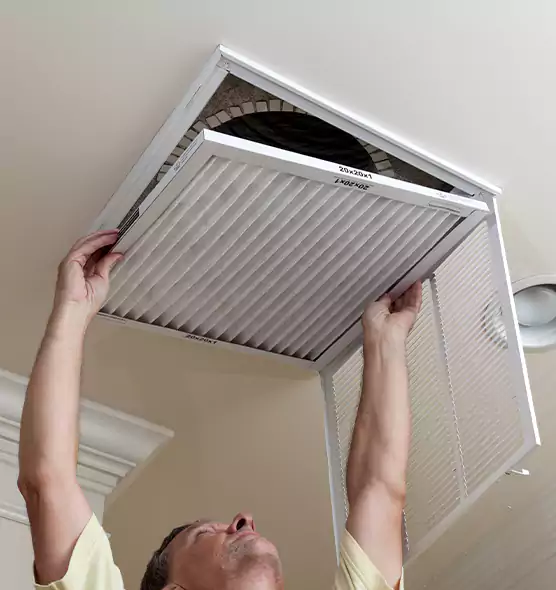 Trusted Apartment Air Duct Cleaning in Davis, CA