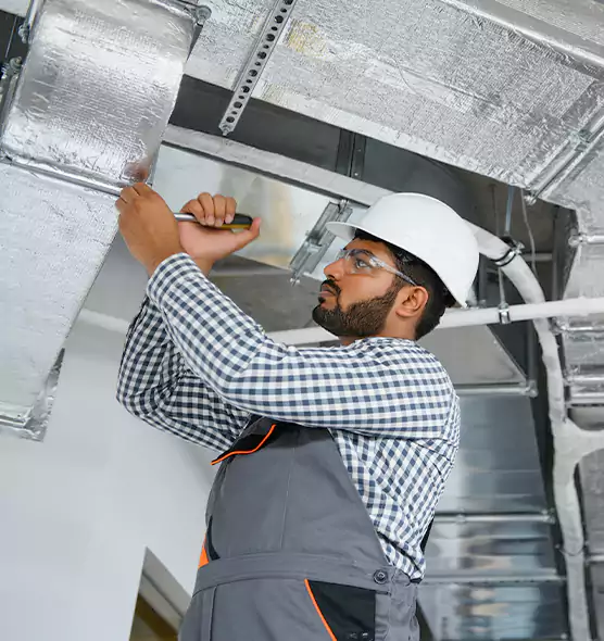 Welcome to Mold & Mildew Removal from Air Ducts Davis, CA