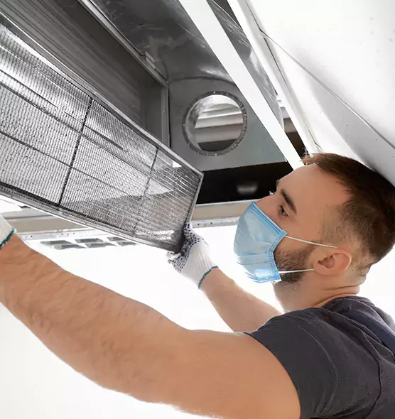 About Remove Smoke Smell From Air Duct in Davis, CA