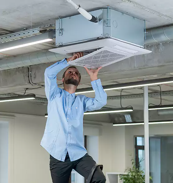 Advanced Residential Air Vent Cleaning in Davis, CA