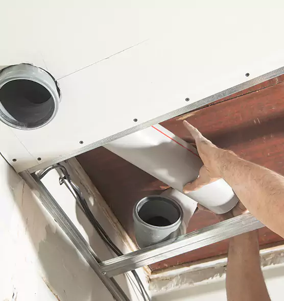 Professional Seasonal Allergy Air Duct Cleaning in Davis, CA