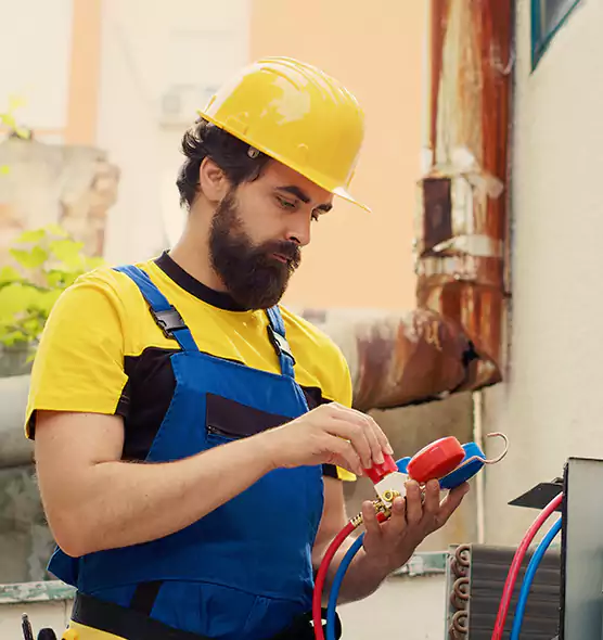 About Smart HVAC Installation in Davis, CA