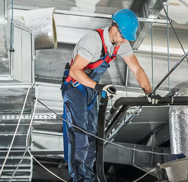 Why Homeowners & Businesses Trust Us in Davis, CA?