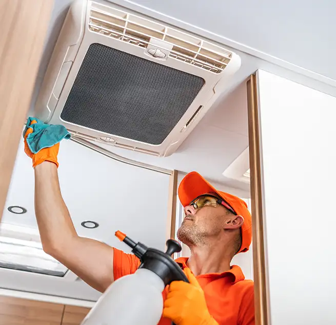 Why Homeowners & Businesses Trust Us in Davis, CA?