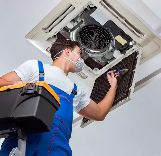 Why Homeowners & Businesses Trust Us in Davis, CA