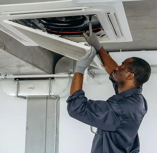 Why Homeowners & Businesses Trust Us in Davis, CA?