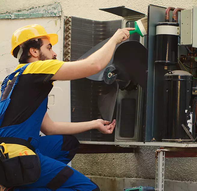 Why Homeowners & Businesses Trust Us Davis, CA?