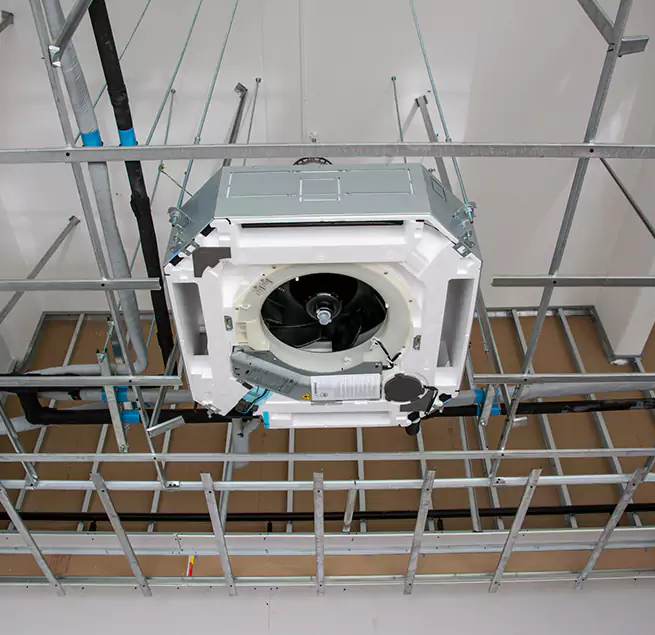 Why Homeowners & Businesses Trust Us Davis, CA?