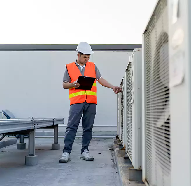 Why Homeowners & Businesses Trust Us in Davis, CA?